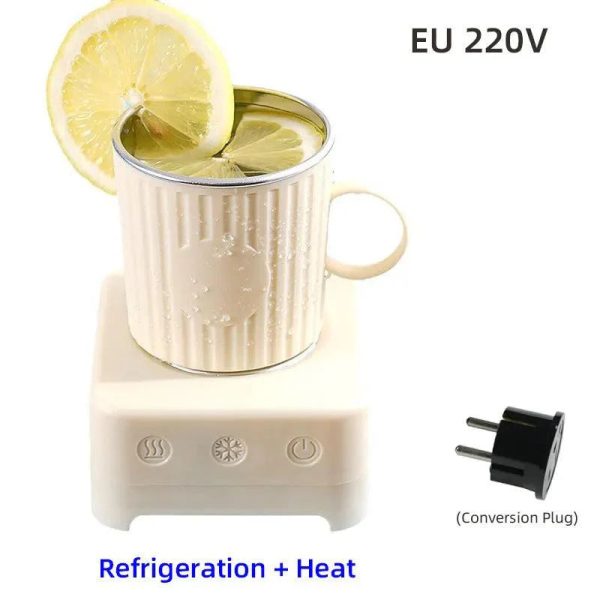 Mini Quick Cooling Cup For Cold Drink 400Ml Mini Quick Cooling Cup For Cold Drink 400Ml