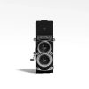 Mini Retro Digital Camera 1080p 12MP Mini Retro Digital Camera 1080p 12MP