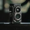 Mini Retro Digital Camera 1080p 12MP Mini Retro Digital Camera 1080p 12MP