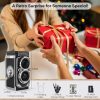 Mini Retro Digital Camera 1080p 12MP Mini Retro Digital Camera 1080p 12MP