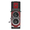 Mini Retro Digital Camera 1080p 12MP Mini Retro Digital Camera 1080p 12MP