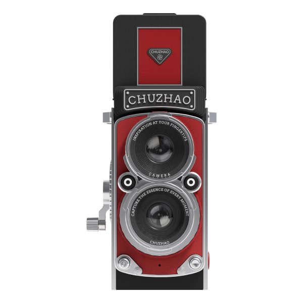 Mini Retro Digital Camera 1080p 12MP Mini Retro Digital Camera 1080p 12MP
