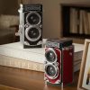 Mini Retro Digital Camera 1080p 12MP Mini Retro Digital Camera 1080p 12MP