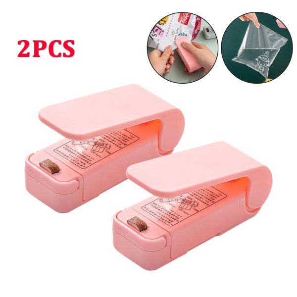 Mini Sealing Machine