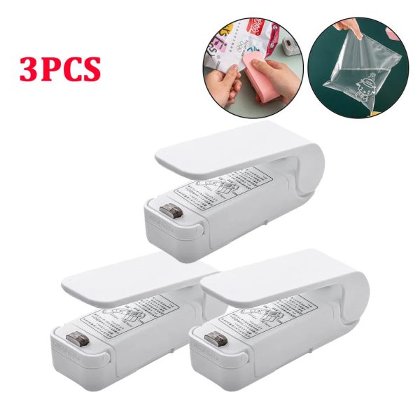 Mini Sealing Machine