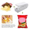 Mini Sealing Machine