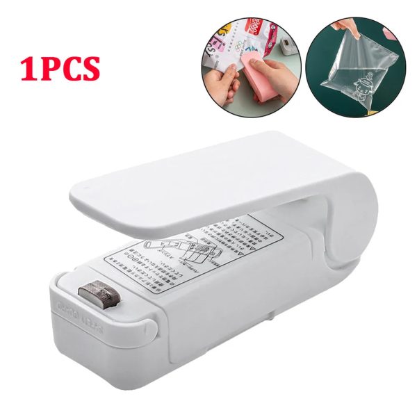 Mini Sealing Machine