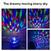 Mini Star Light Projetor