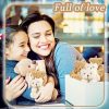Mini Teddy Bear Plush Toys 4 Inch – Soft Stuffed Bears for Party Favors and DIY Gifts