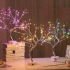 Mini Tree Lamp