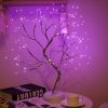 Mini Tree Lamp