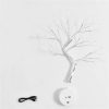 Mini Tree Lamp