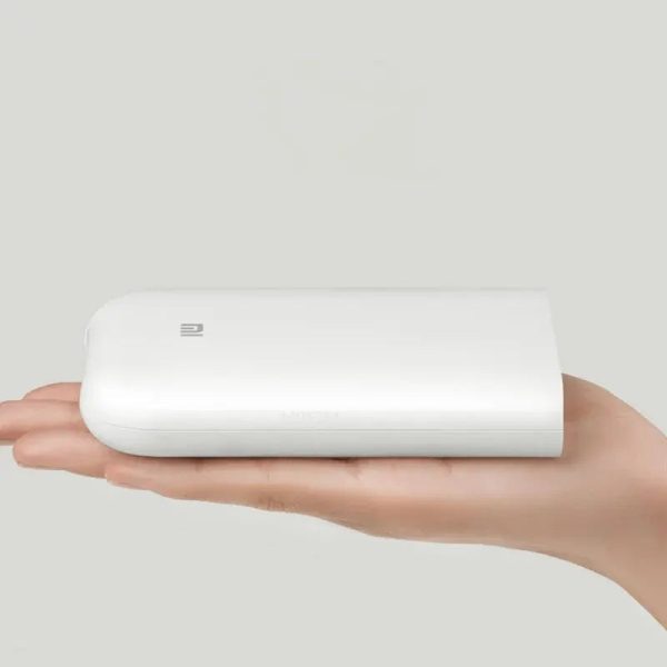 Mini Xiaomi Pocket Photo Printer Mini Xiaomi Pocket Photo Printer