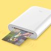 Mini Xiaomi Pocket Photo Printer Mini Xiaomi Pocket Photo Printer