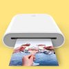 Mini Xiaomi Pocket Photo Printer Mini Xiaomi Pocket Photo Printer