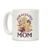 Miraculous Mom Coffee Mug Miraculous Mom Coffee Mug