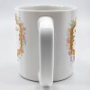Mirror Mirror Why So Obsessed With Me And Roses - Personalized Custom Coffee Mug - BST463_MG