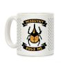 Misogyny Bugs Me Coffee Mug