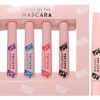 Miss Rose Colorful Mascara Set Bold & Vibrant Lash Collection Miss Rose Colorful Mascara Set Bold & Vibrant Lash Collection