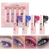 Miss Rose Colorful Mascara Set Bold & Vibrant Lash Collection Miss Rose Colorful Mascara Set Bold & Vibrant Lash Collection