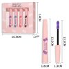 Miss Rose Colorful Mascara Set Bold & Vibrant Lash Collection Miss Rose Colorful Mascara Set Bold & Vibrant Lash Collection