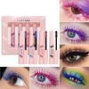 Miss Rose Colorful Mascara Set Bold & Vibrant Lash Collection Miss Rose Colorful Mascara Set Bold & Vibrant Lash Collection