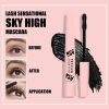 Miss Rose Colorful Mascara Set Bold & Vibrant Lash Collection Miss Rose Colorful Mascara Set Bold & Vibrant Lash Collection