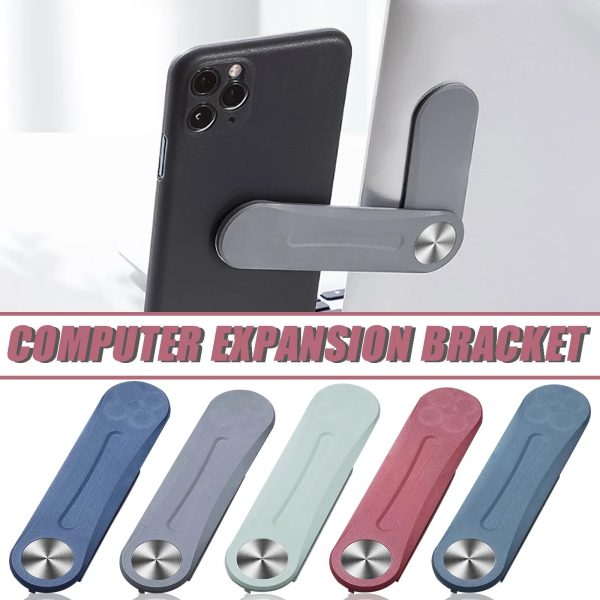 Mobile Phone Folding Support Mobile Phone Folding Support