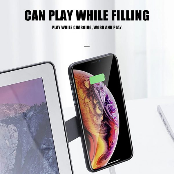 Mobile Phone Folding Support Mobile Phone Folding Support
