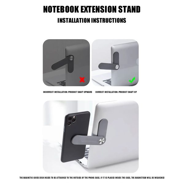 Mobile Phone Folding Support Mobile Phone Folding Support
