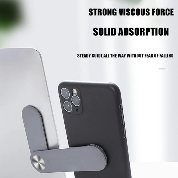 Mobile Phone Folding Support Mobile Phone Folding Support