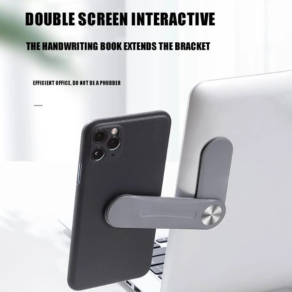 Mobile Phone Folding Support Mobile Phone Folding Support