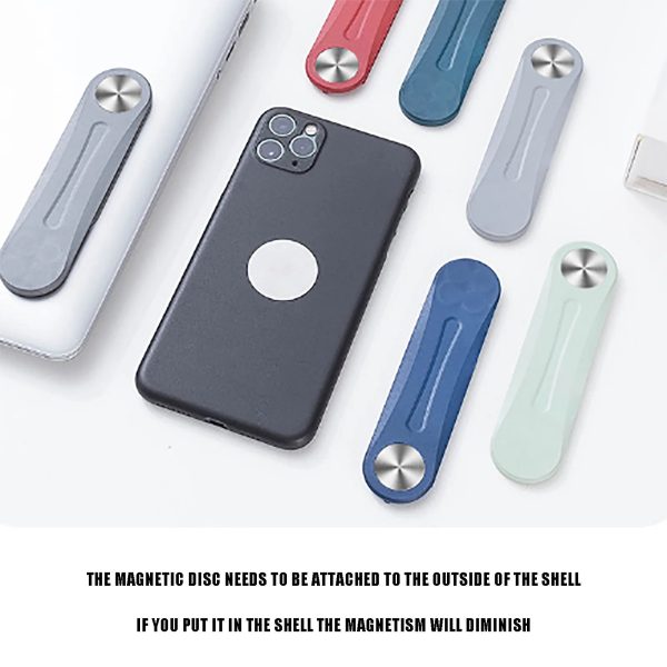 Mobile Phone Folding Support Mobile Phone Folding Support
