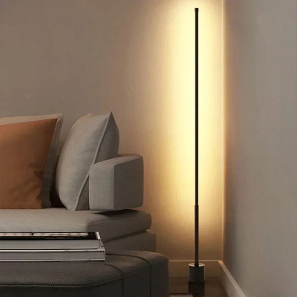 Modern Nordic Simple Floor Lamp
