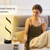 Modern Spiral Dimmable Table Lamp Modern Spiral Dimmable Table Lamp