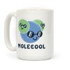 Molecool Coffee Mug Molecool Coffee Mug