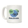 Molecool Coffee Mug Molecool Coffee Mug