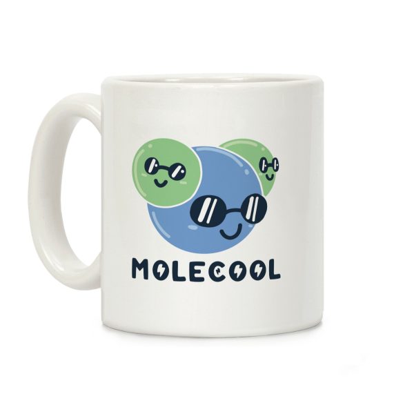 Molecool Coffee Mug Molecool Coffee Mug