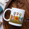 Mom Coffee Mug - Personalized Gifts For Mother 04OHLU170425 Mom Coffee Mug - Personalized Gifts For Mother 04OHLU170425