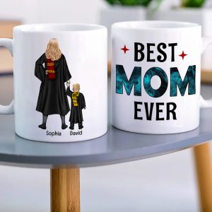 Mom DR-WHM-07qhqn180323tm Personalized Coffee Mug