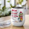Mom My Love For You, Gift For Mom, Personalized Mug, Clothes On Floor Mug, Mother's Day Mug Mom My Love For You, Gift For Mom, Personalized Mug, Clothes On Floor Mug, Mother's Day Mug