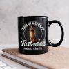 Mom Of Spoiled Rotten Dogs - Personalized Mug Mom Of Spoiled Rotten Dogs - Personalized Mug