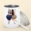 Mom Since I Could Be The Reason You Drink, The Least I Could Do Is Give You This Cup - Personalized Mug - Mother's Day Mug - Mother's Day Gift - Gift For Mom Mom Since I Could Be The Reason You Drink, The Least I Could Do Is Give You This Cup - Personalized Mug - Mother's Day Mug - Mother's Day Gift - Gift For Mom