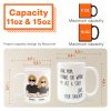 Mom Thanks For Wipping My Stuff - Personalized Mug - Mother's Day Gift For Mom, Mother, Mama - From Son, Daughter, Children Mom Thanks For Wipping My Stuff - Personalized Mug - Mother's Day Gift For Mom, Mother, Mama - From Son, Daughter, Children
