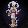 Monkey D. Luffy Action Figures