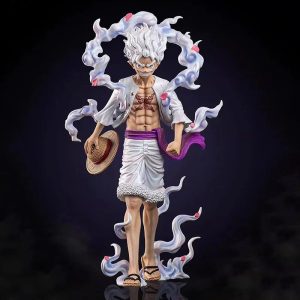 Monkey D. Luffy Action Figures