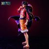 Monkey D Luffy Sun God Nika Action Figurine Monkey D Luffy Sun God Nika Action Figurine