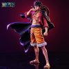 Monkey D Luffy Sun God Nika Action Figurine Monkey D Luffy Sun God Nika Action Figurine