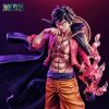 Monkey D Luffy Sun God Nika Action Figurine Monkey D Luffy Sun God Nika Action Figurine