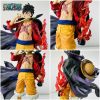 Monkey D Luffy Sun God Nika Action Figurine Monkey D Luffy Sun God Nika Action Figurine
